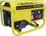 Бензогенератор EPG6200X-3 6,2 кВт